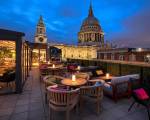 Immagine #2 di Leonardo Royal Hotel London St Pauls